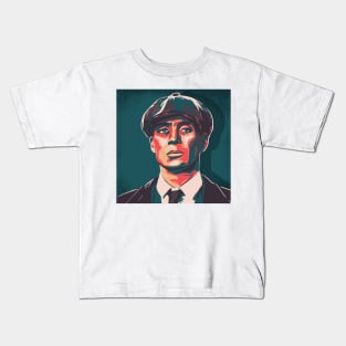 Peaky Blinders Kids T-Shirt